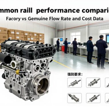 How to Source Fuel Delivery Valve Cross Reference from China Supplier