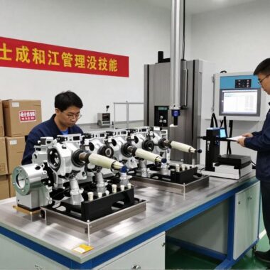How to Select China Injection Pump Delivery Valves