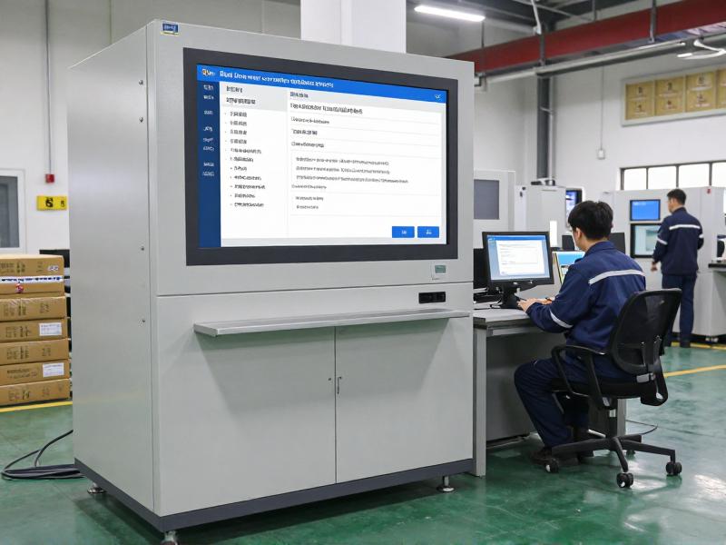 Real-time wear correlation database interface
