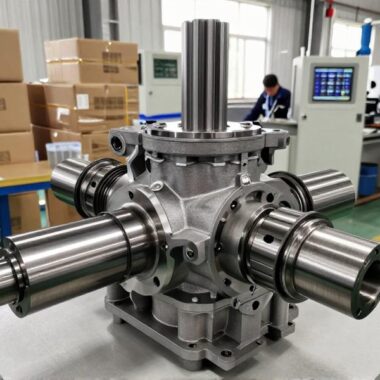 How China Suppliers Ensure Common Rail Injector Quality